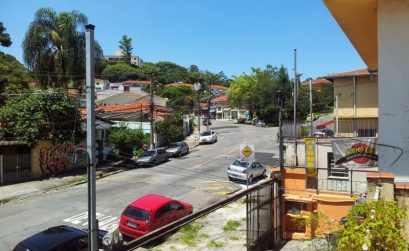 Barrio Butanta Sao Paulo